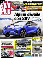 Auto Plus France